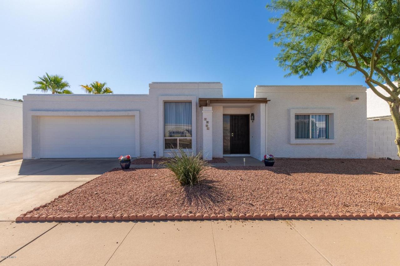 1031 E Michelle Dr., Phoenix, AZ 85022