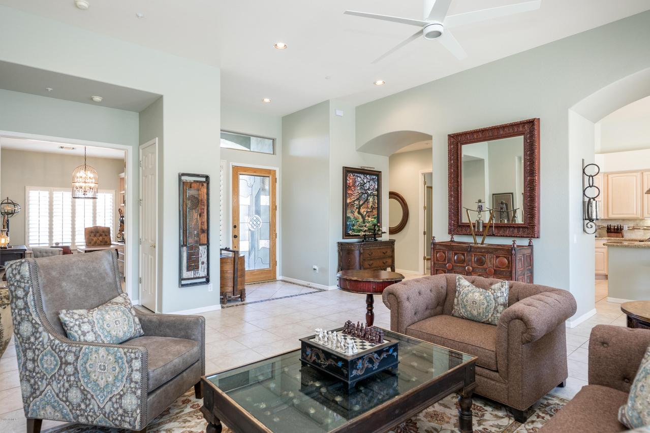 15411 E Jojoba Ln., Fountain Hills, AZ 85268