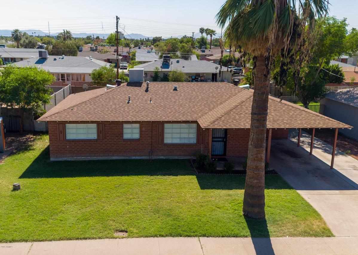 3237 W Stella Ln., Phoenix, AZ 85017