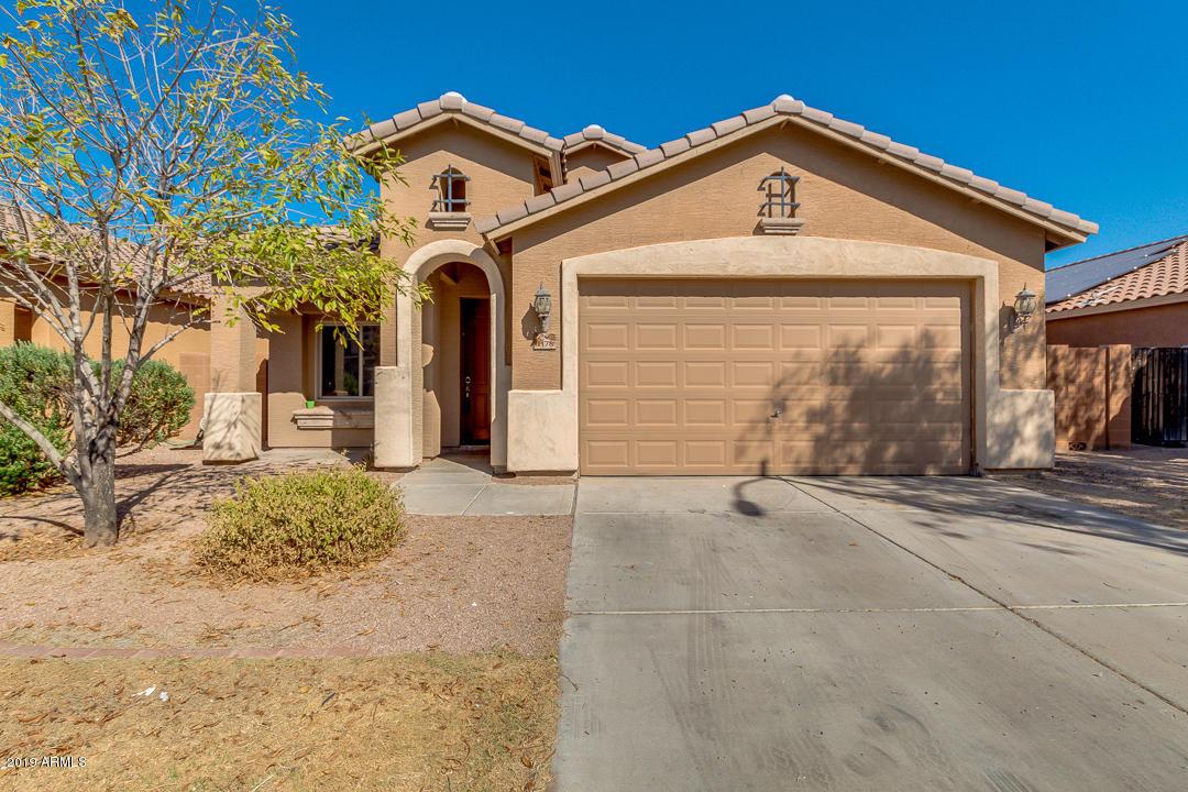 1178 E Jardin Dr., Casa Grande, AZ 85122