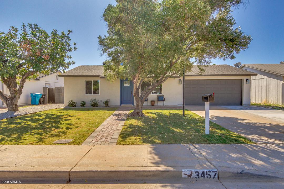 3457 E Acoma Dr., Phoenix, AZ 85032