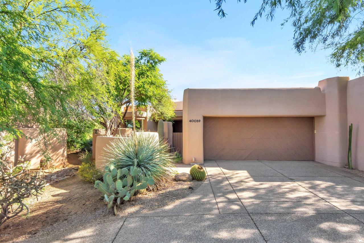 40059 N 110th Pl., Scottsdale, AZ 85262
