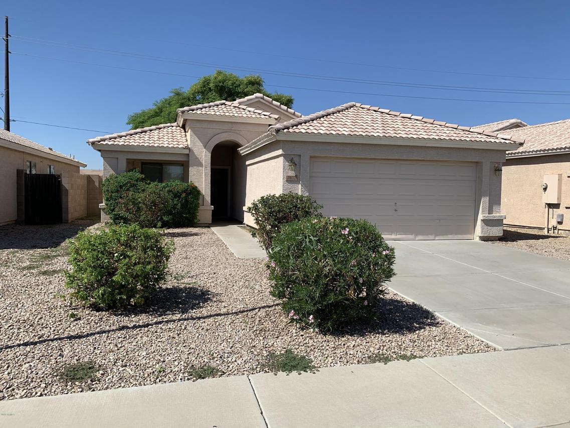 7402 N 70th Dr., Glendale, AZ 85303