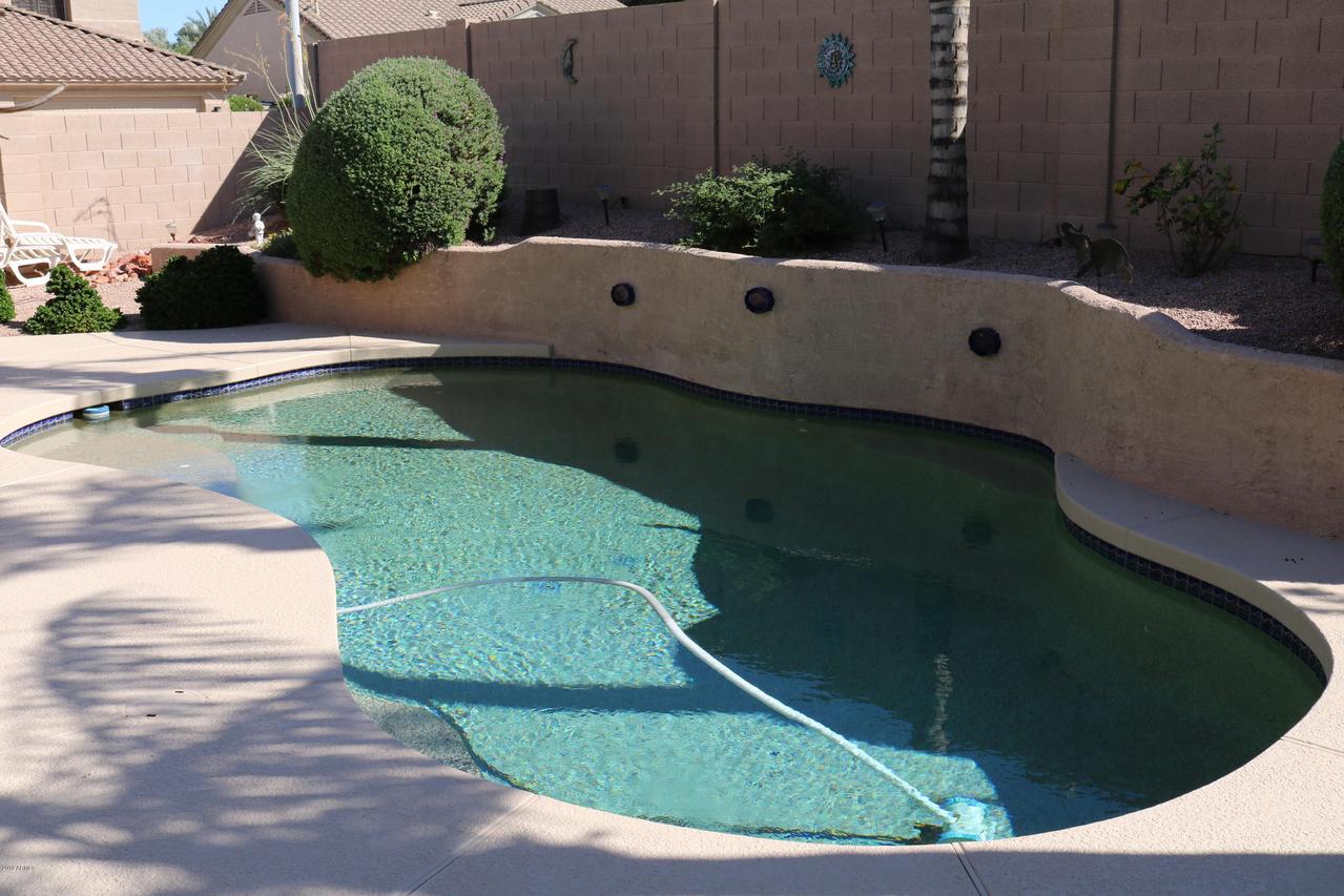 897 W Ebony Dr., Chandler, AZ 85248