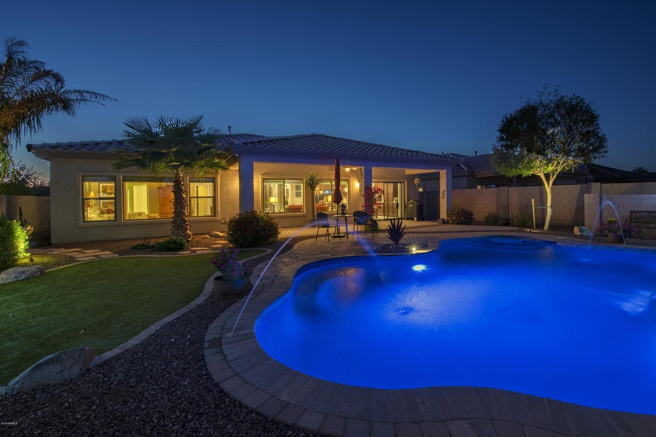 5321 N 191st Dr., Litchfield Park, AZ 85340