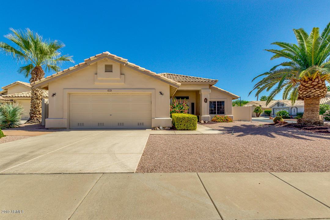 17781 N White Feather Path, Surprise, AZ 85374