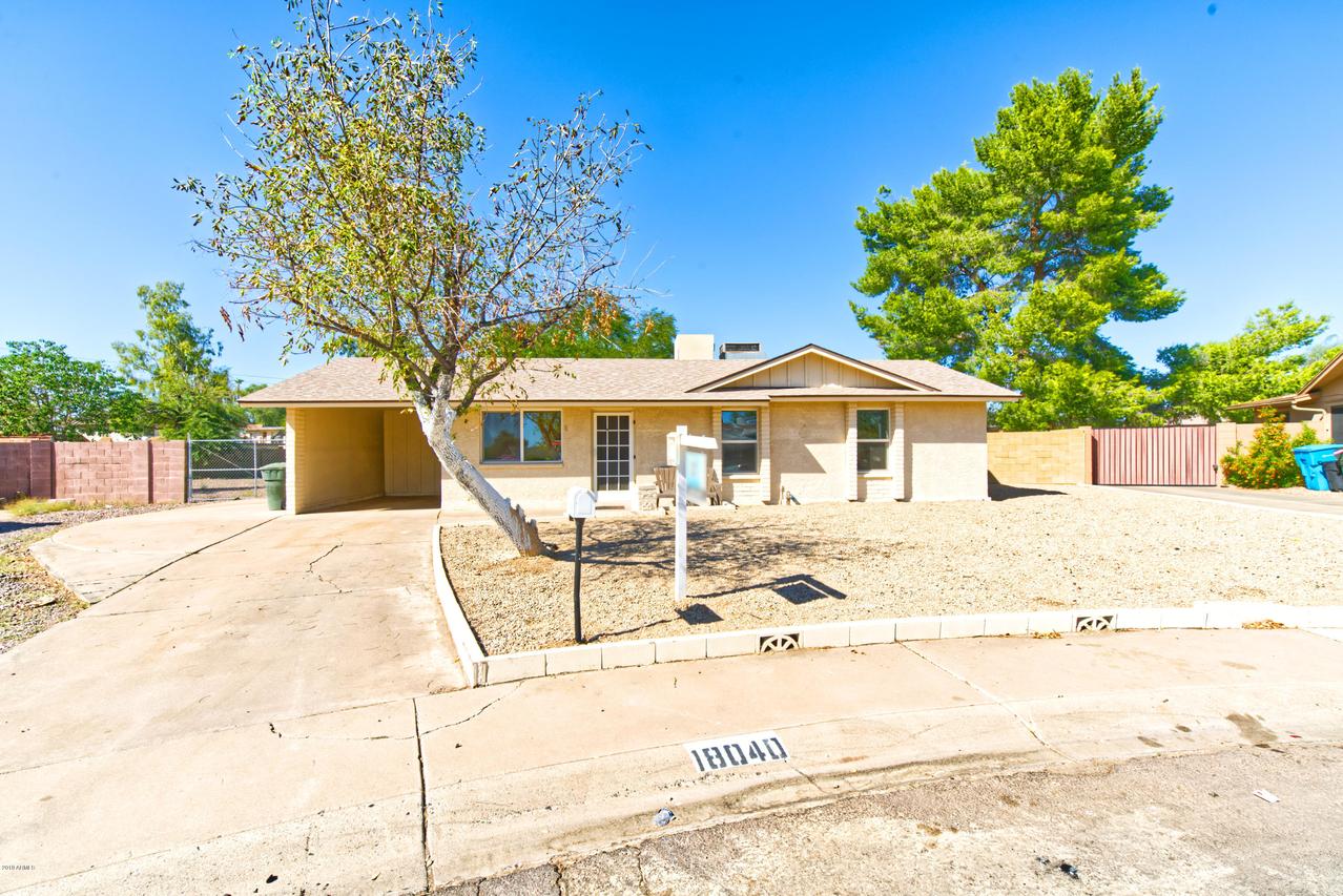 18040 N 18th Dr., Phoenix, AZ 85023