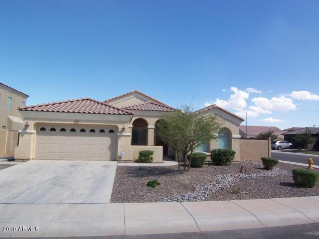 3689 S Cottonwood Ct., Chandler, AZ 85286
