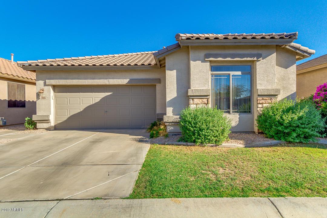 1904 E Hawken Pl., Chandler, AZ 85286