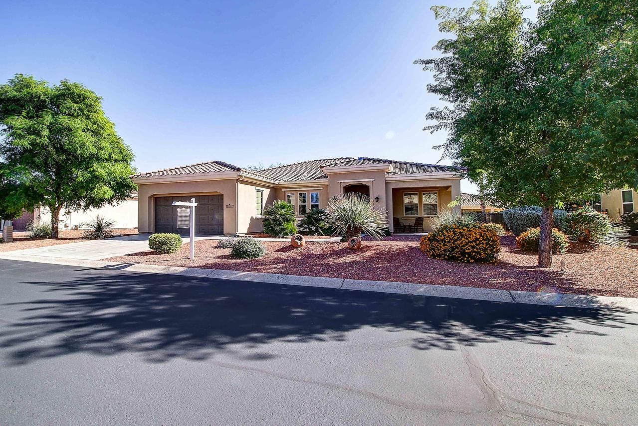 12913 W San Pablo Dr., Sun City West, AZ 85375