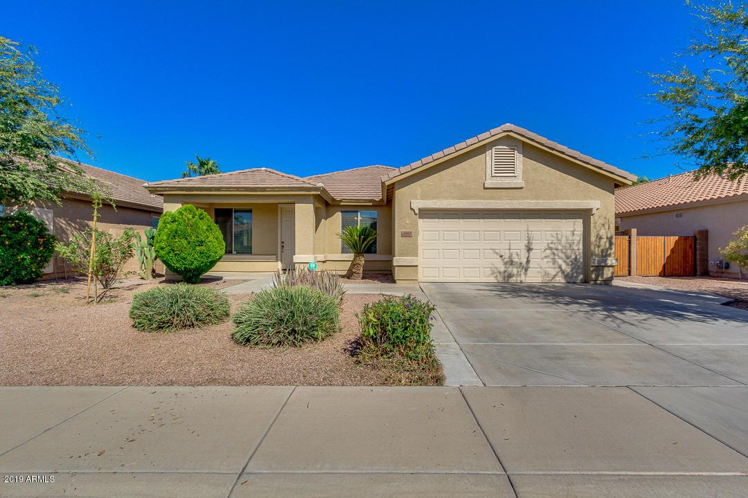 3062 E Bluebird Pl., Chandler, AZ 85286