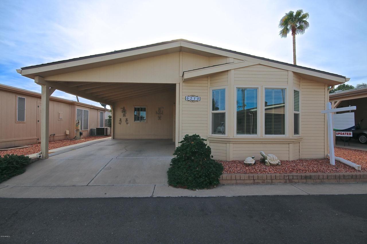 6210 S Pinehurst Dr., Chandler, AZ 85249