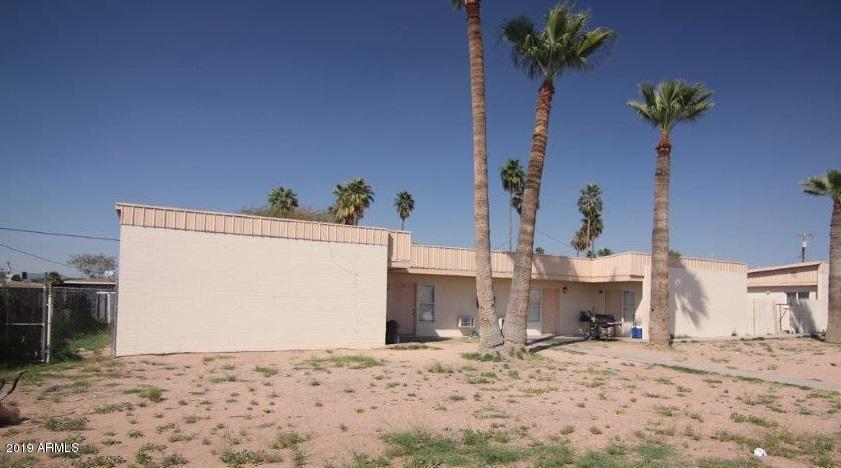 4920 E Culver St., Phoenix, AZ 85008