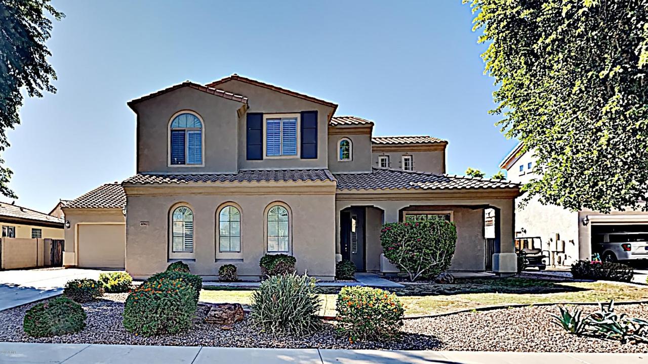 4062 S Marble St., Gilbert, AZ 85297