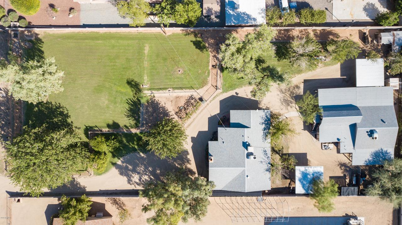 3937 W Morrow Dr., Glendale, AZ 85308