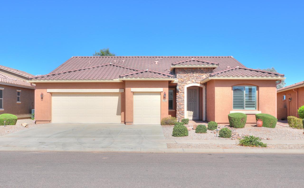 2634 E San Mateo Dr., Casa Grande, AZ 85194