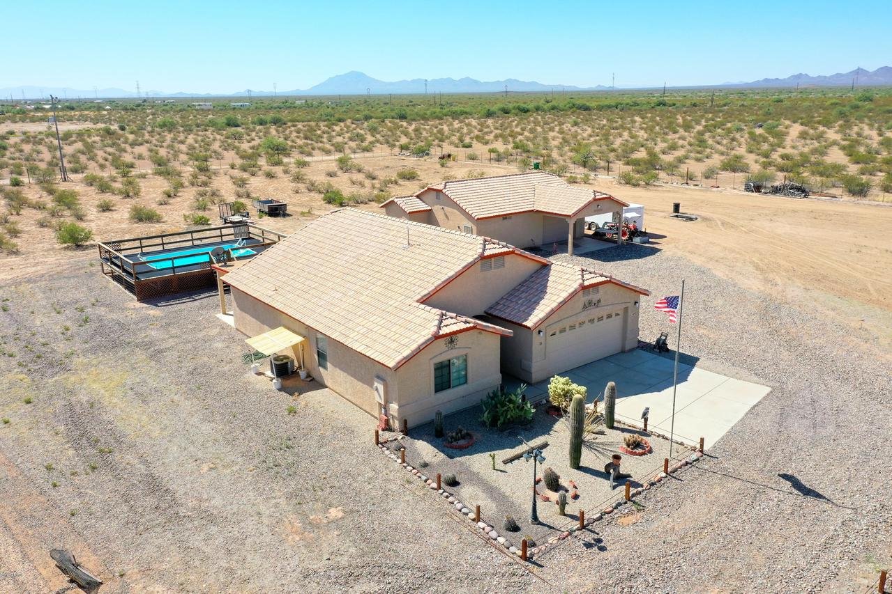 14923 W Moonchild Ave., Eloy, AZ 85131