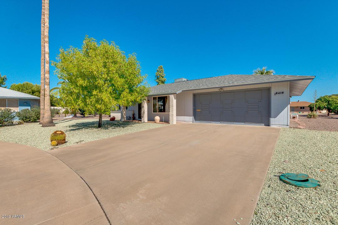 18419 N 97th Ave., Sun City, AZ 85373