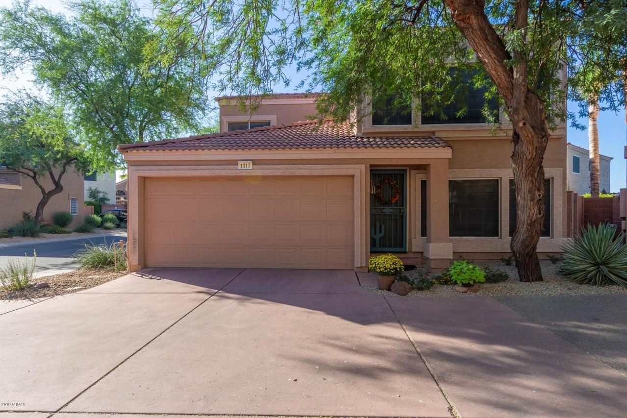 17606 N 17th Pl. #1017, Phoenix, AZ 85022