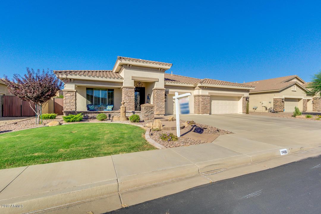 11406 E Solina Ave., Mesa, AZ 85212