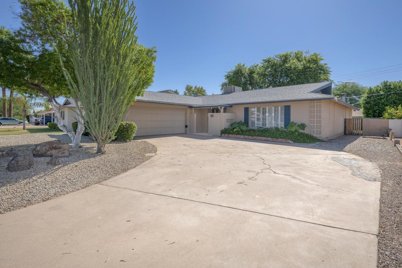 8419 E Jackrabbit Rd., Scottsdale, AZ 85250