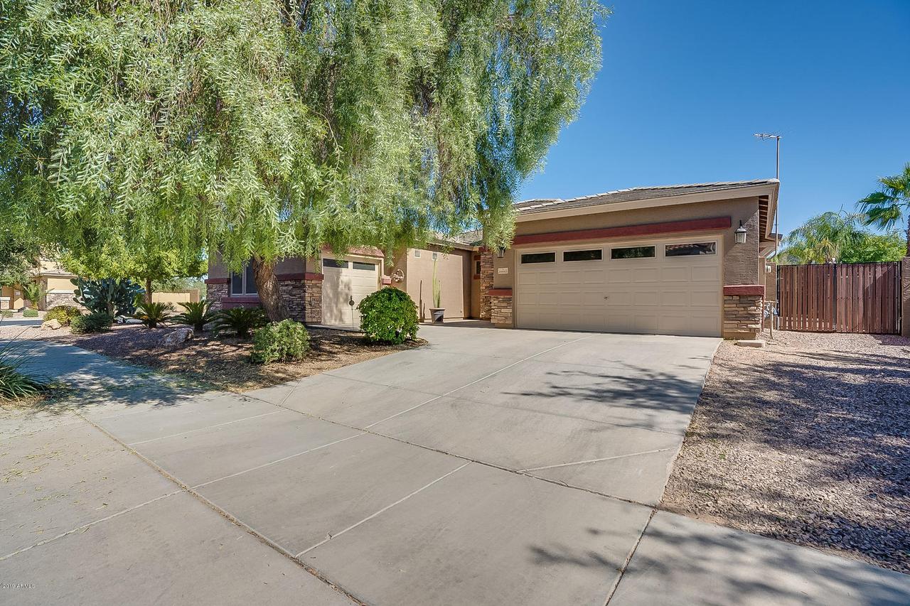 20443 S 187th Way, Queen Creek, AZ 85142