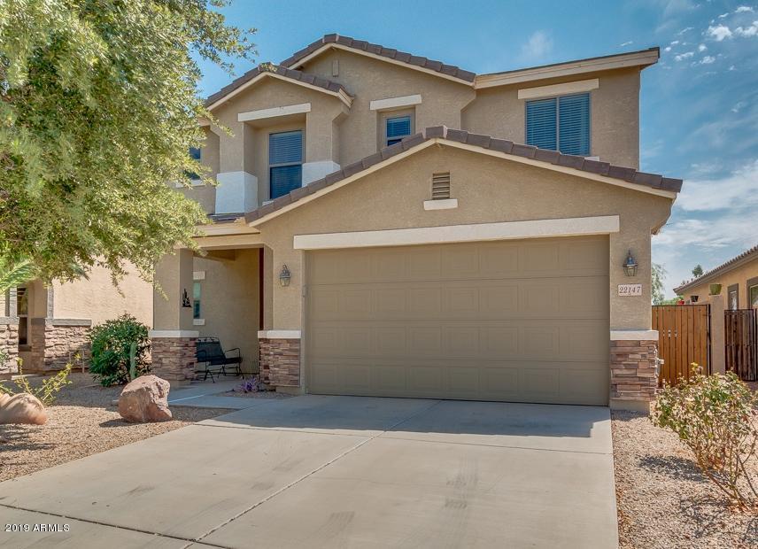 22147 E Via Del Palo, Queen Creek, AZ 85142