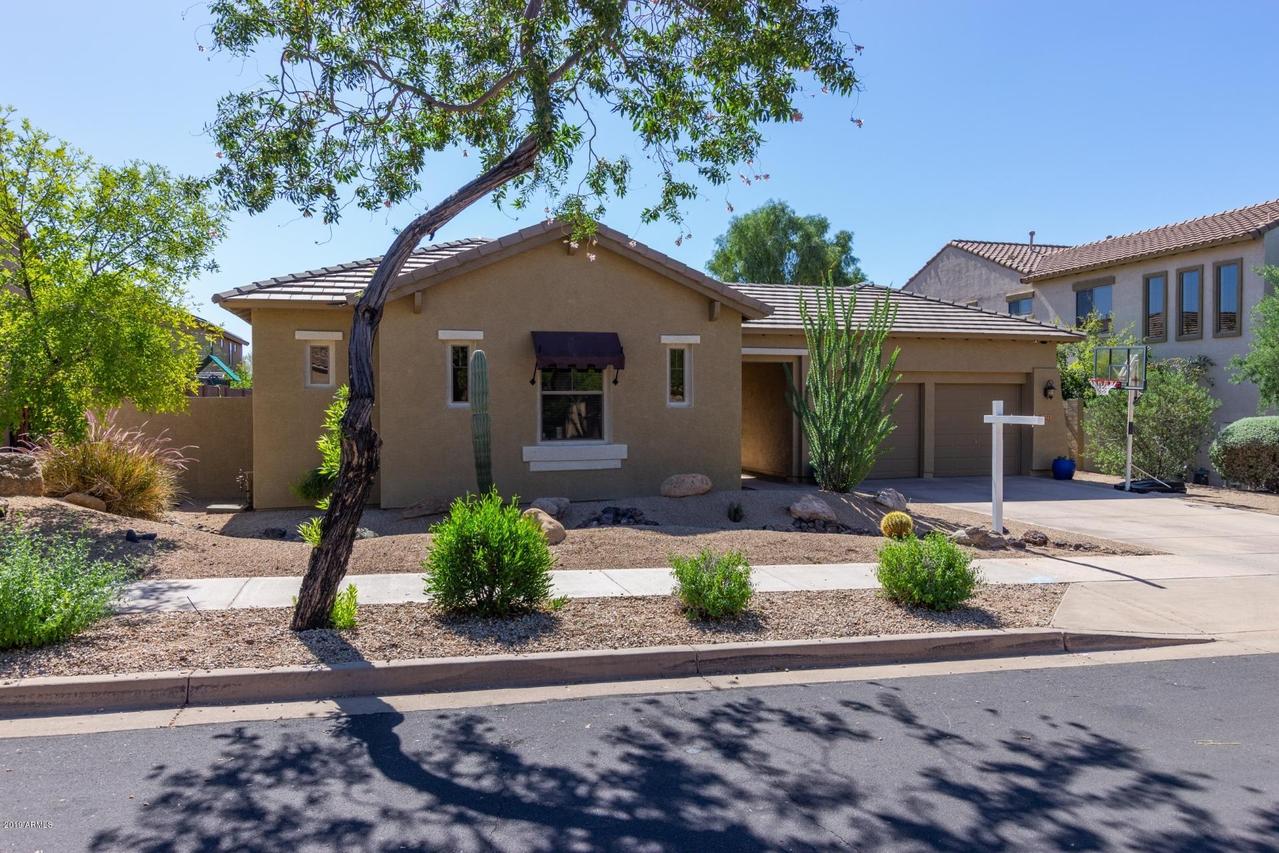 2623 W Trapanotto Rd., Phoenix, AZ 85086