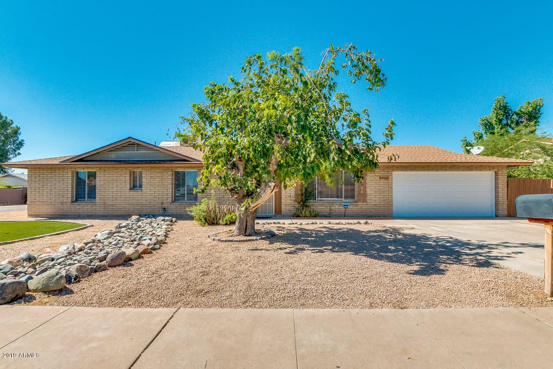 19002 N 20th Dr., Phoenix, AZ 85027