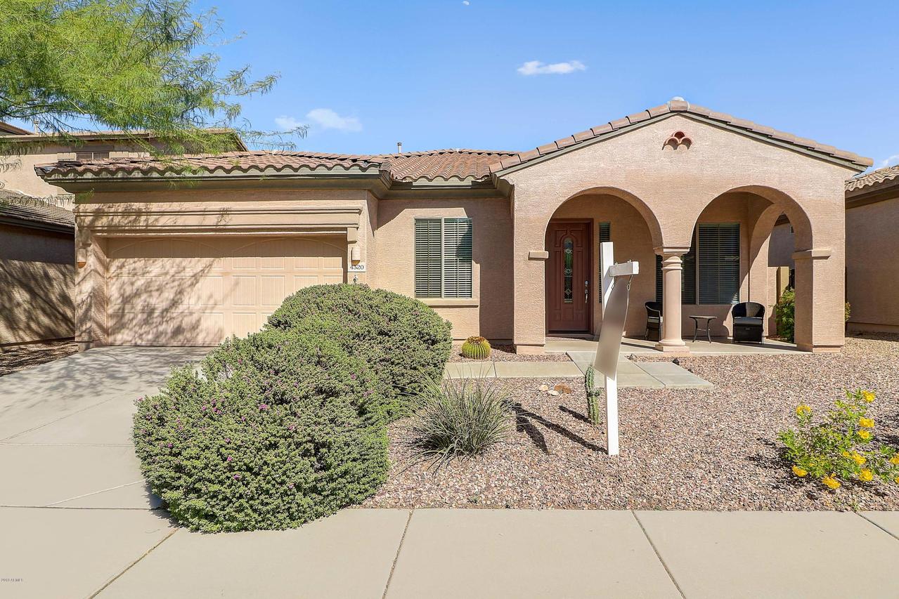 4320 W Diburgo Dr., New River, AZ 85087