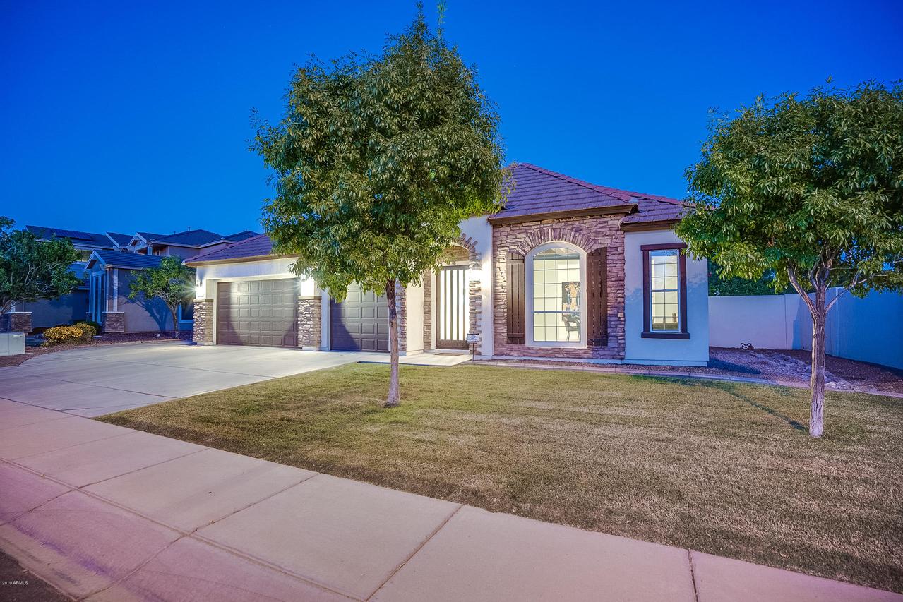 4575 S Exeter St., Chandler, AZ 85249