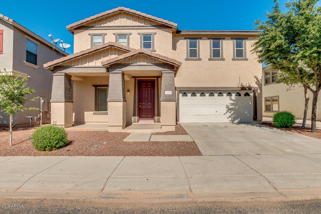 11210 W Garfield St., Avondale, AZ 85323