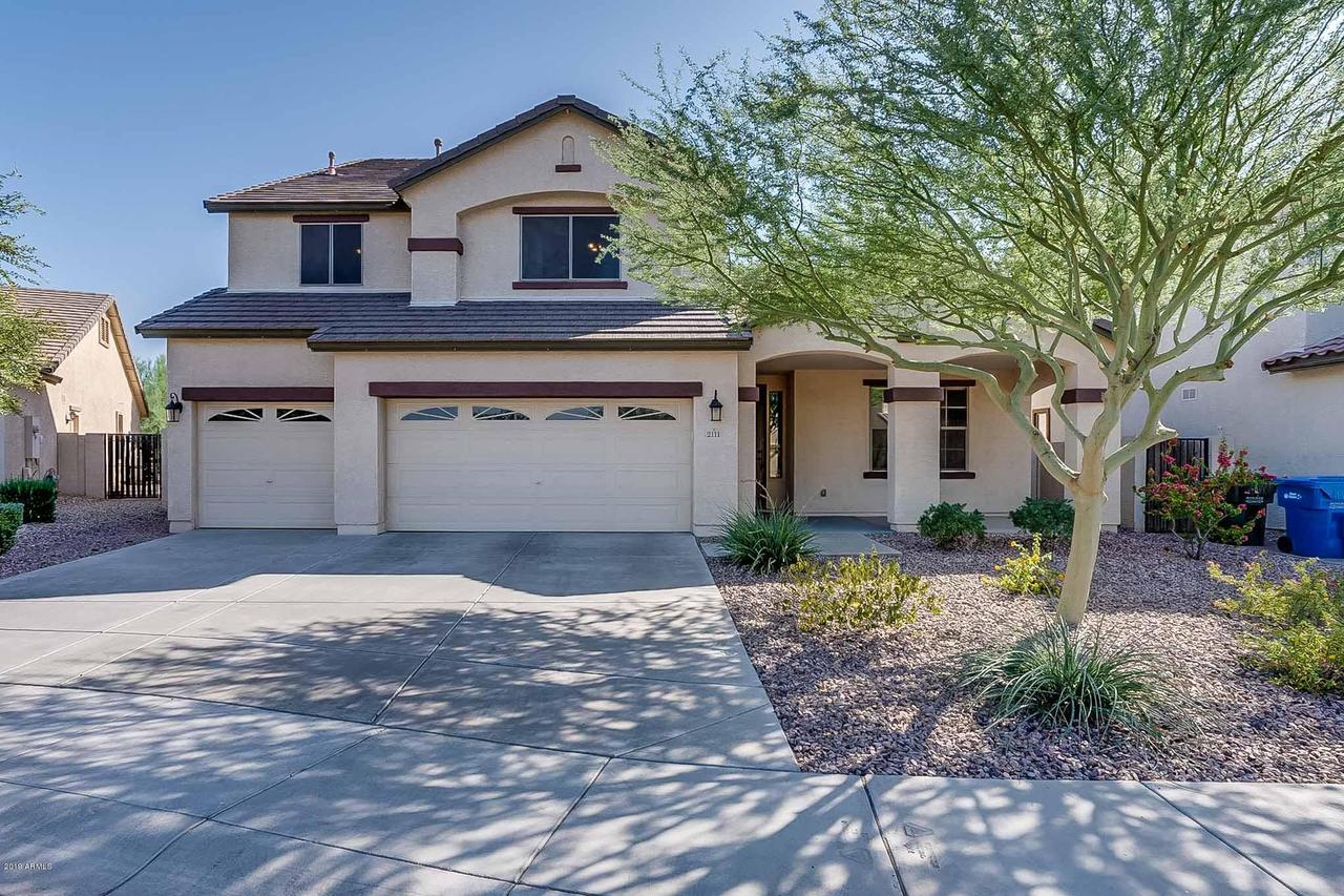 2111 W Desert Ln., Phoenix, AZ 85041