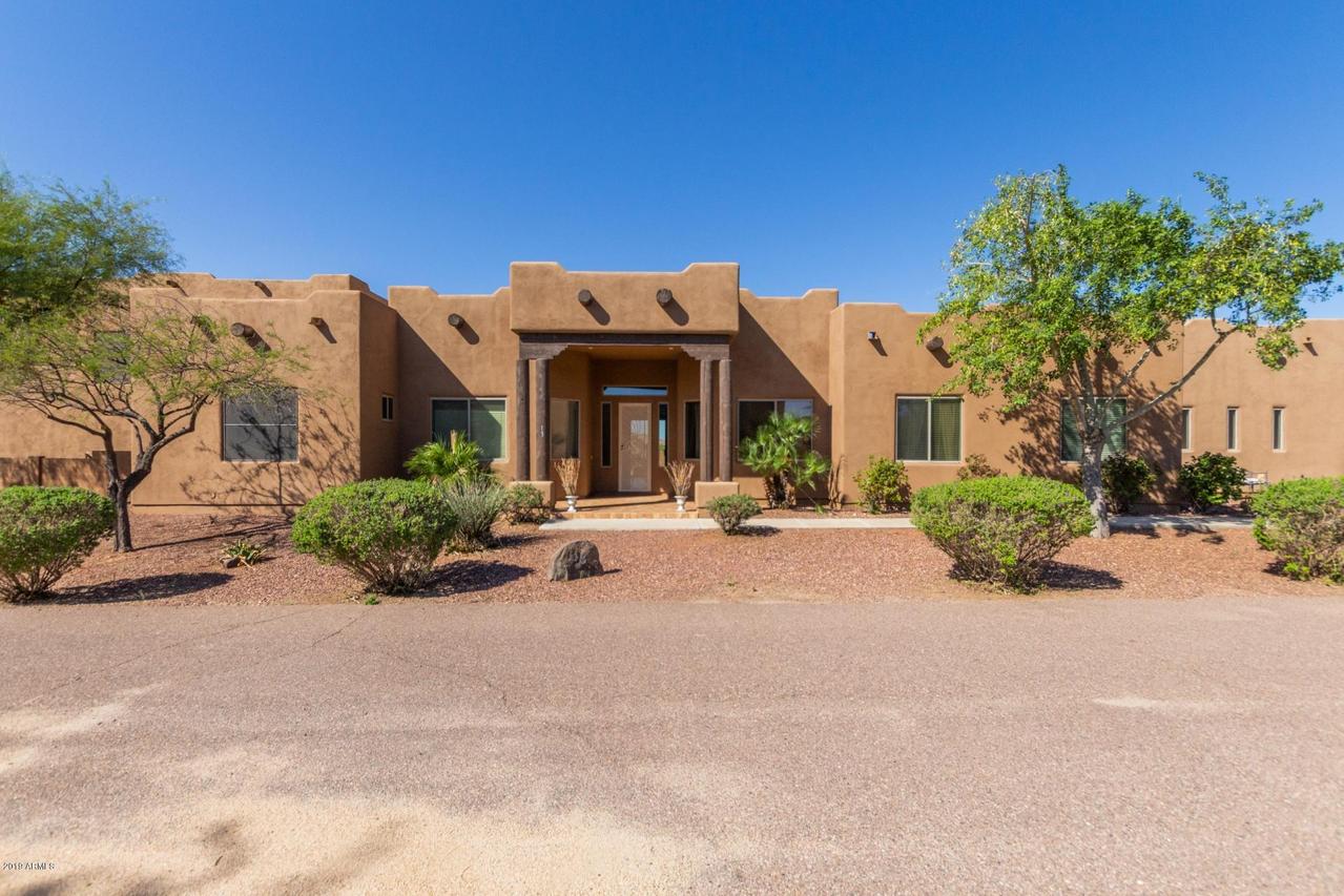 13 E Tanya Rd., Phoenix, AZ 85086