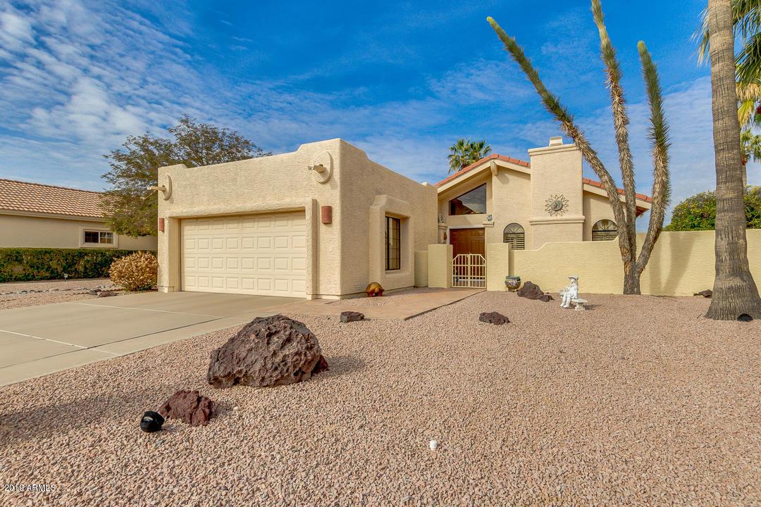 10722 E Navajo Pl., Sun Lakes, AZ 85248