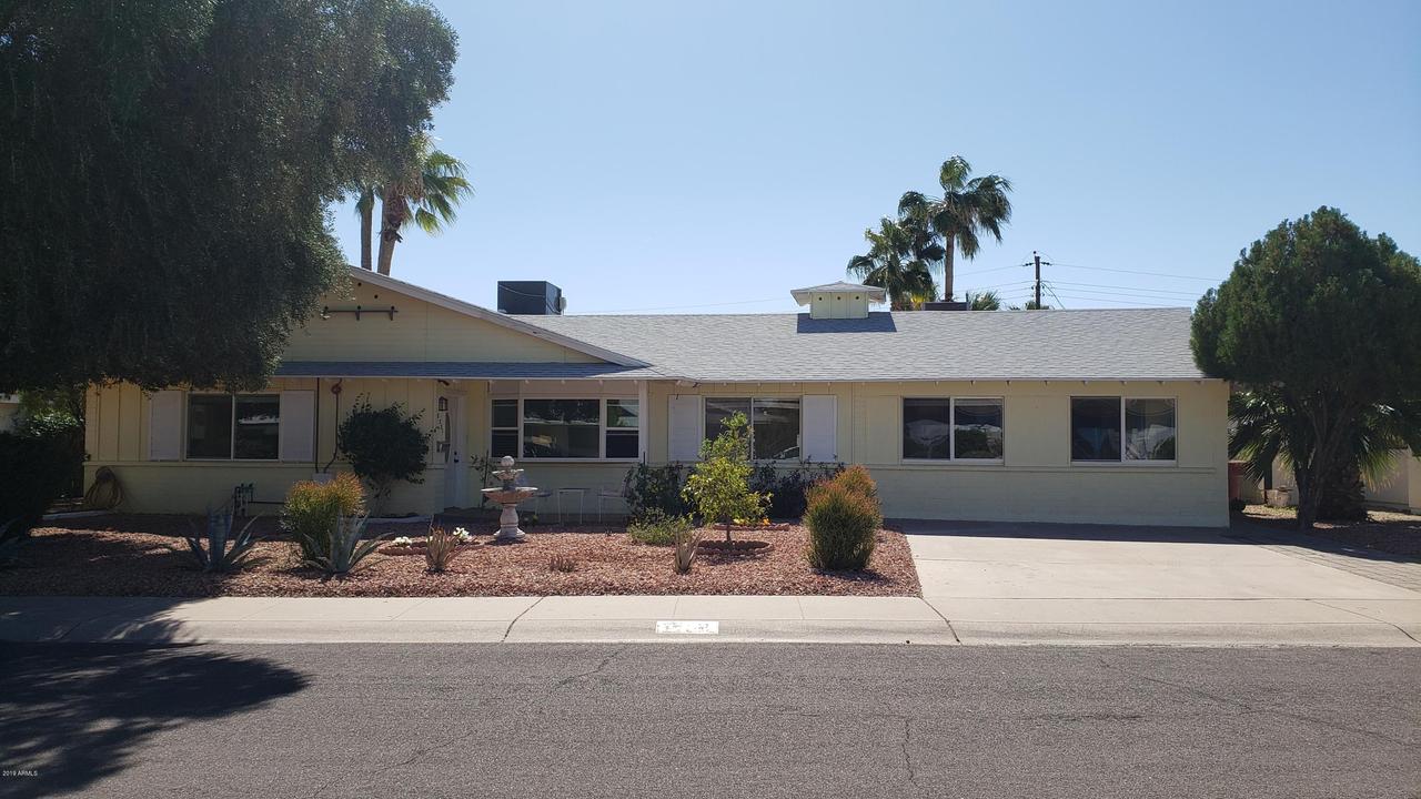 8331 E Monterey Way, Scottsdale, AZ 85251