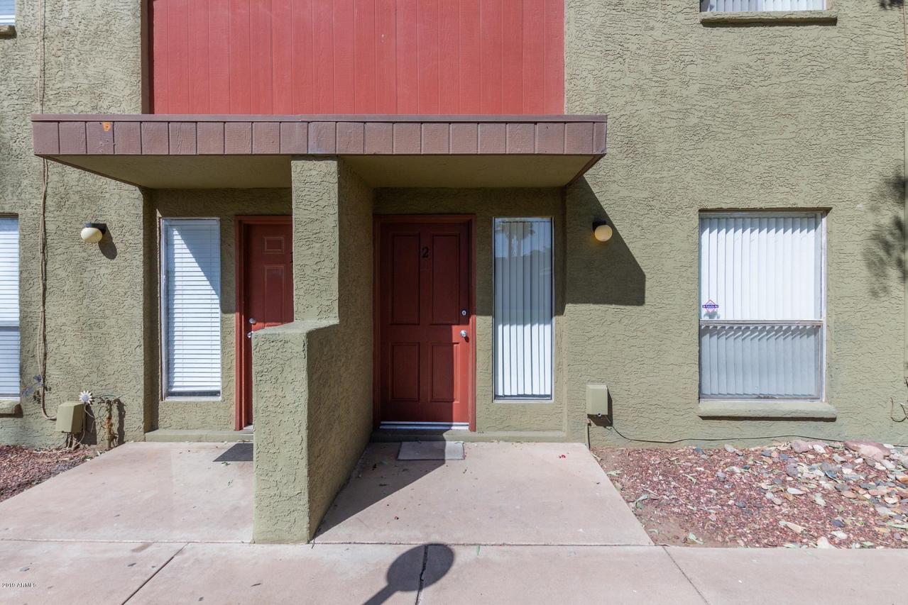 4615 N 39th Ave. #2, Phoenix, AZ 85019