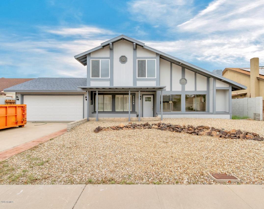 2349 W Kathleen Rd., Phoenix, AZ 85023