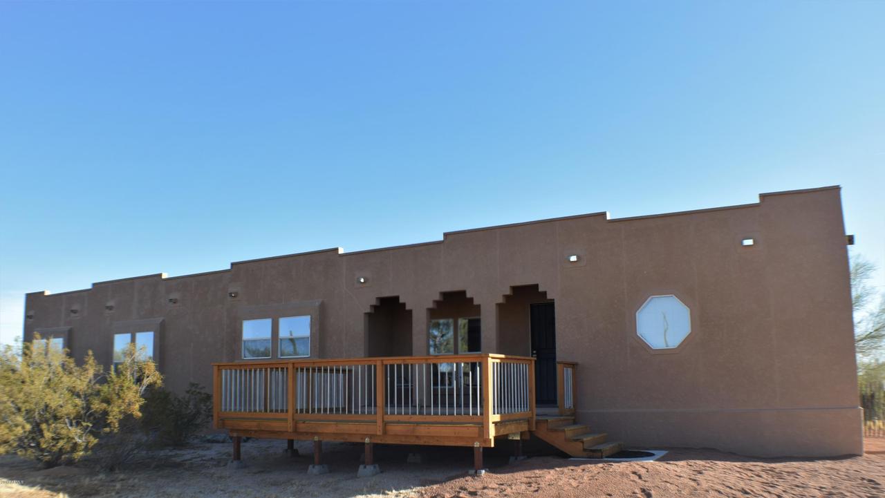 27314 E Lookout Rd., Florence, AZ 85132