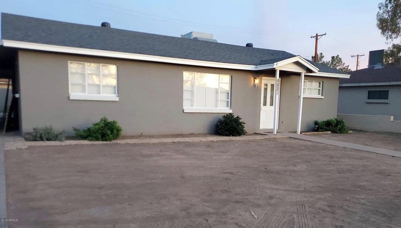 8821 N 31st Ave., Phoenix, AZ 85051