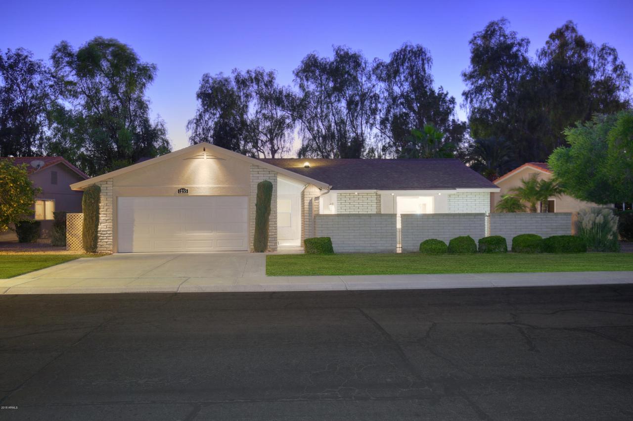 1255 Leisure World, Mesa, AZ 85206