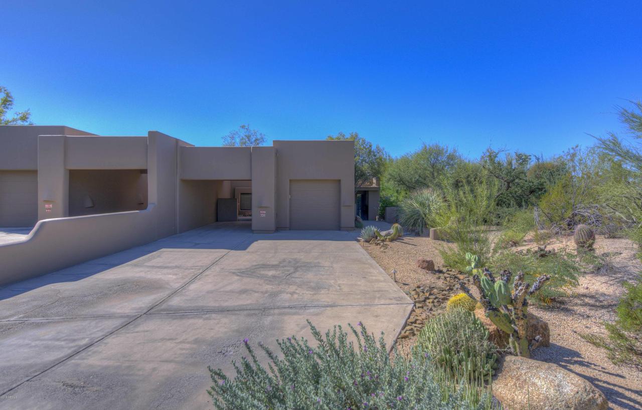 9116 E Clubhouse Ct., Scottsdale, AZ 85266