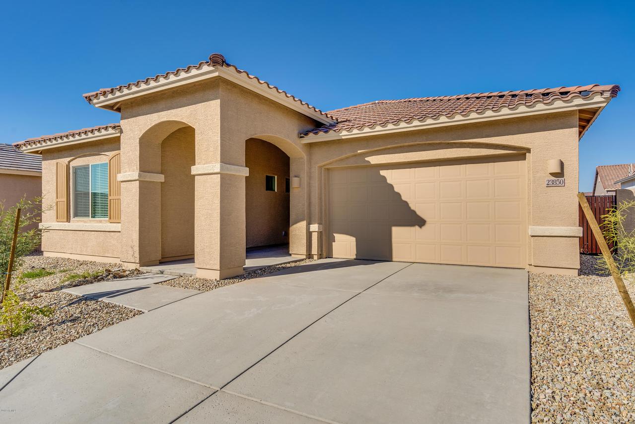 23850 N 166th Ln., Surprise, AZ 85387