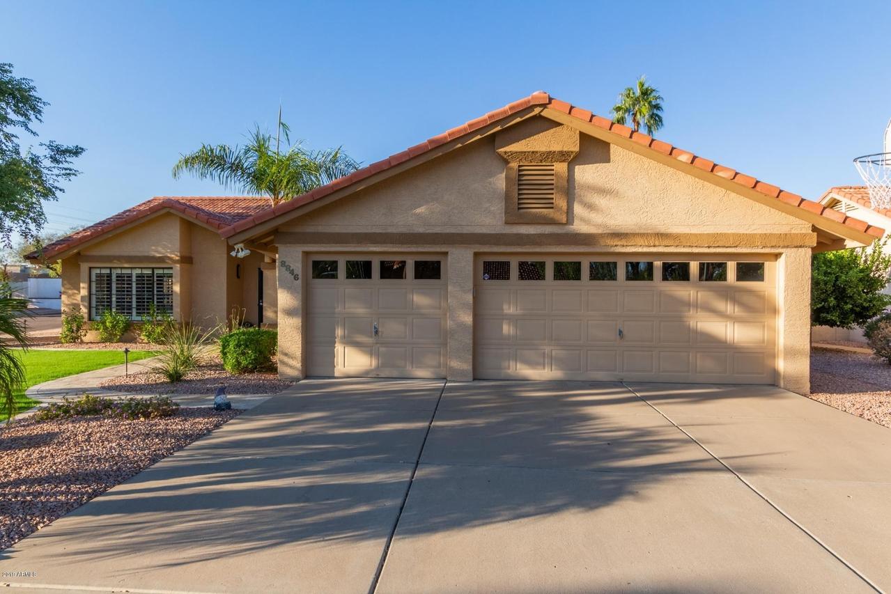8846 E Voltaire Dr., Scottsdale, AZ 85260