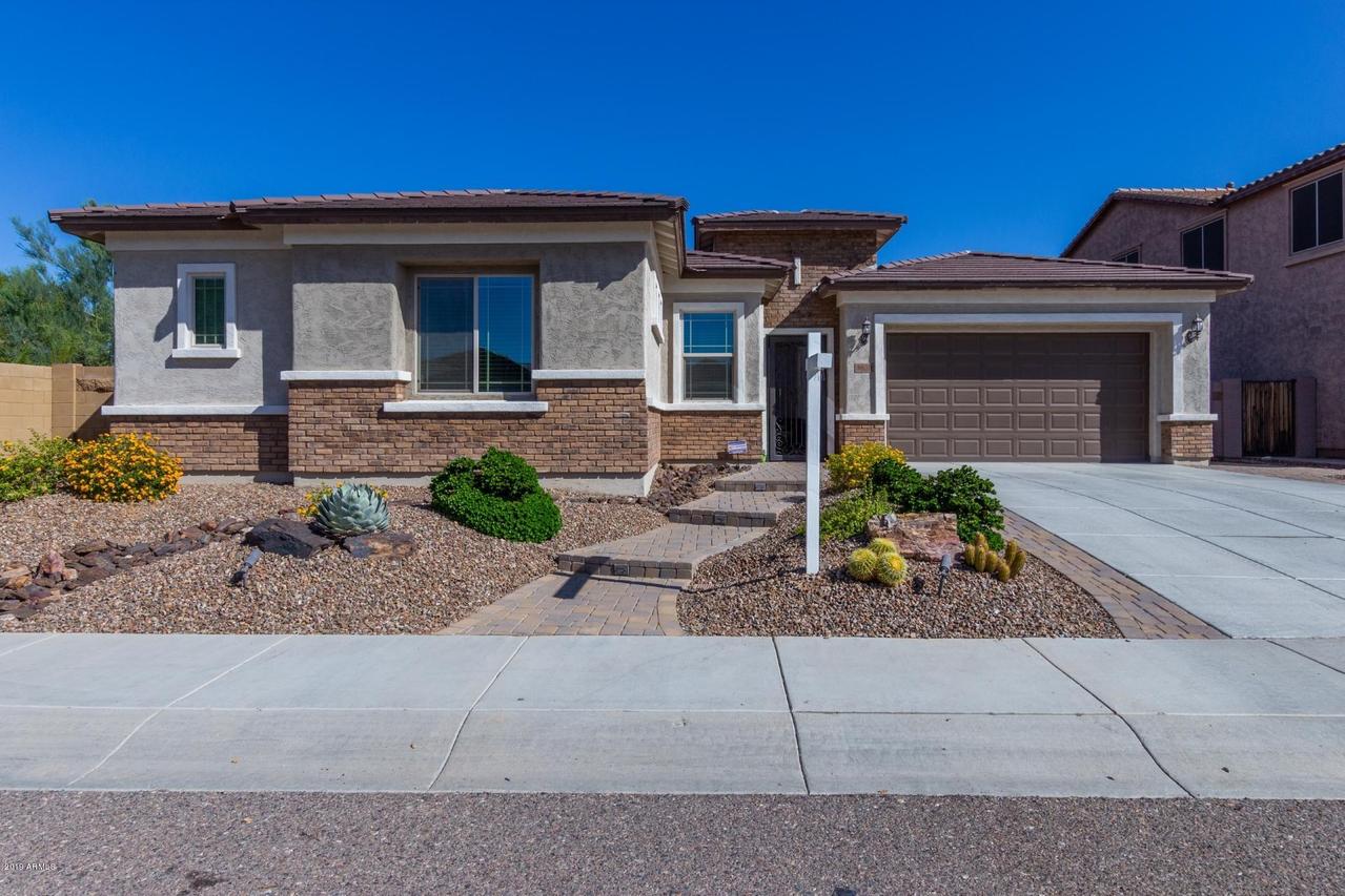 1610 W Red Bird Rd., Phoenix, AZ 85085