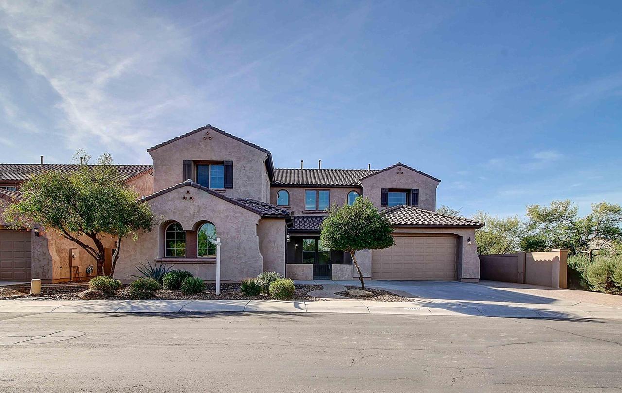 11145 E Renfield Ave., Mesa, AZ 85212