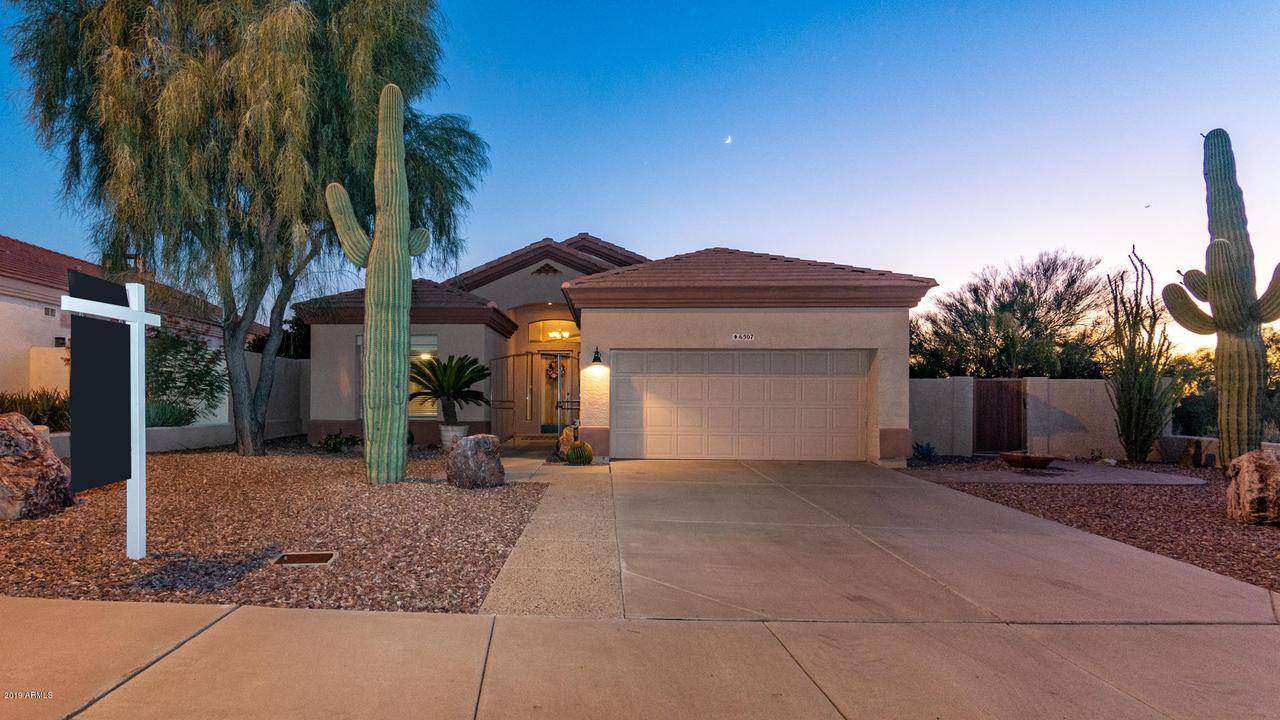6507 E Viewmont Dr., Mesa, AZ 85215