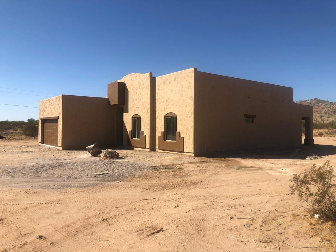 54352 W Morgans Pl., Maricopa, AZ 85139