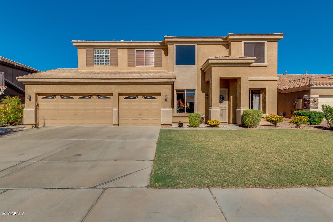 7368 W Honeysuckle Dr., Peoria, AZ 85383
