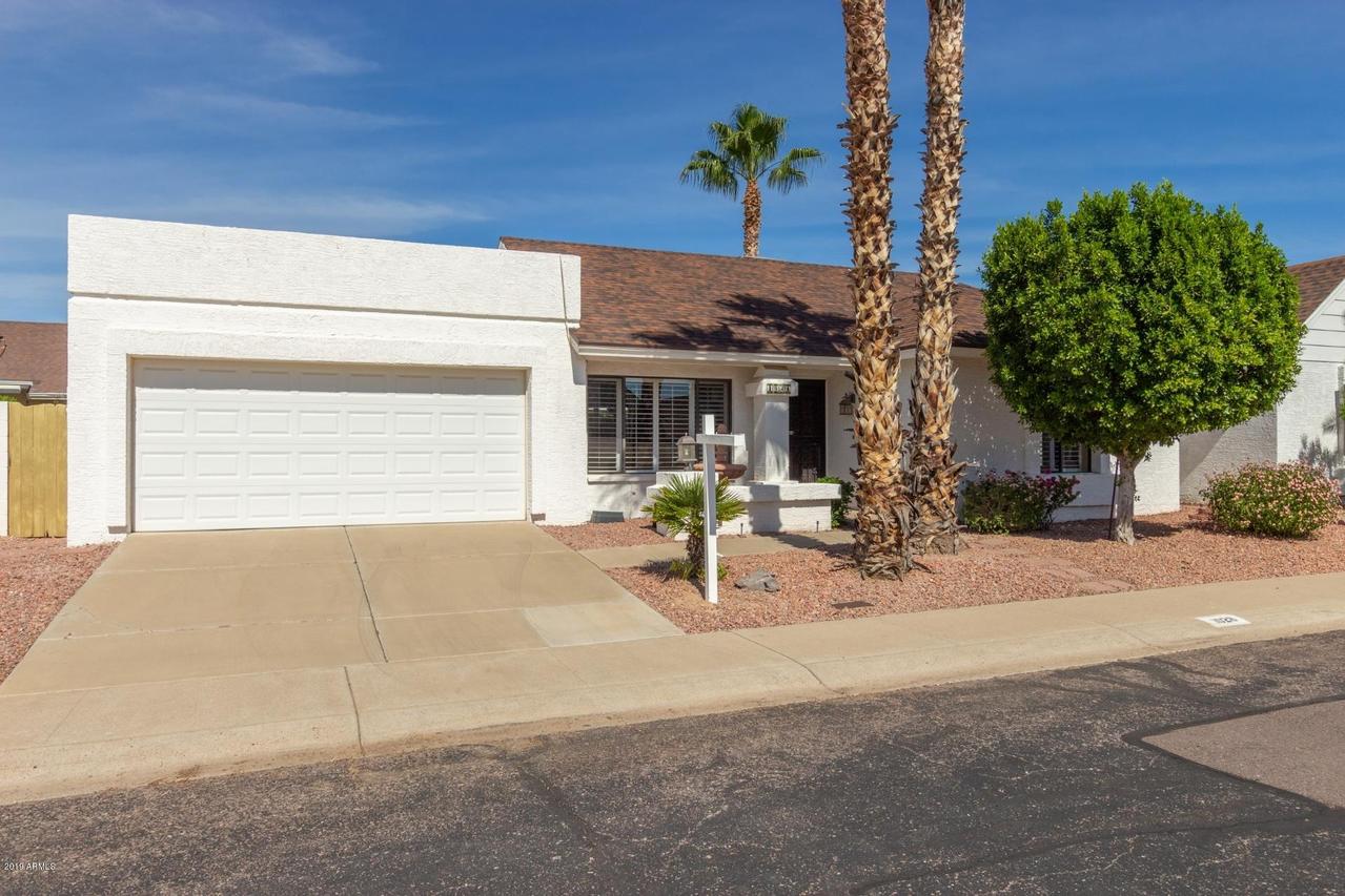 1028 E Bluefield Ave., Phoenix, AZ 85022